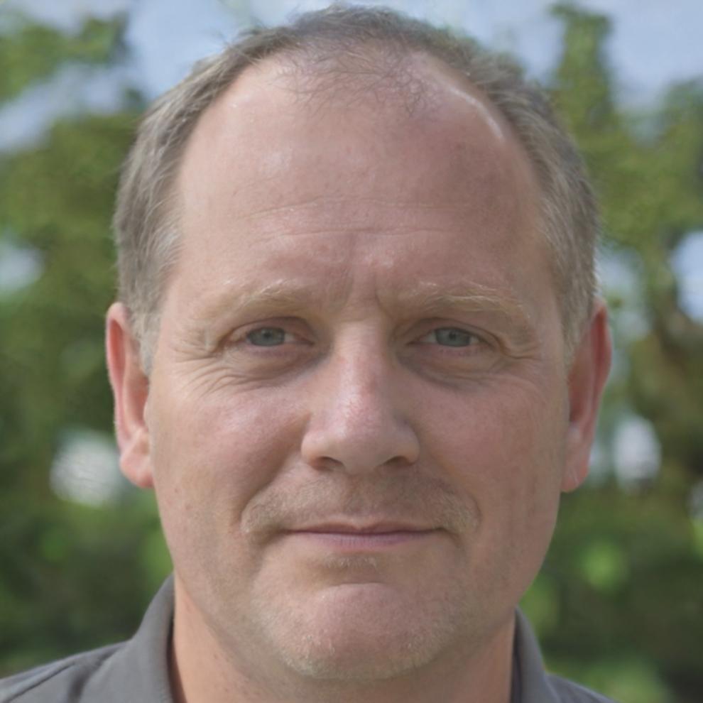 Zephyr Blackwell, Lead Game Designer