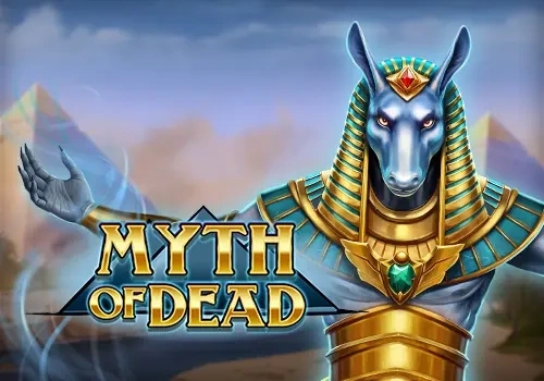 Myth of Dead sociale casino spel met mystieke avonturen